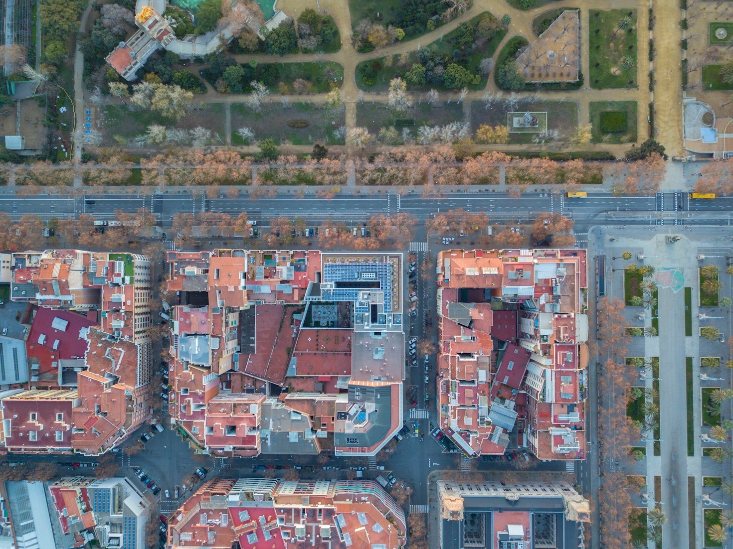 Building Prosperous Communities Through Smart Investments